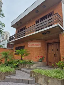 Sobrado com 4 Quartos à venda, 365m² no Jardim Vila Mariana, São Paulo