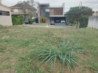 Lote/Terreno à venda, 350m² no Loteamento Villa Branca, Jacareí