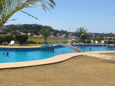 Lote/Terreno à venda, 394m² no Lagoa, Macaé