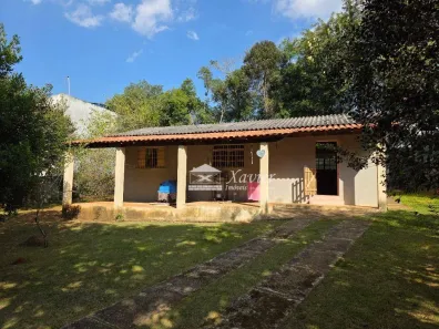 Fazenda/Sítio com 1 Quarto à venda, 78m² no Chácara Real (Caucaia do Alto), Cotia