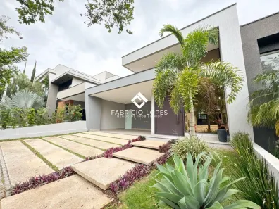 Casa com 3 Quartos para alugar, 197m² no Condomínio Vem Viver Jacareí, Jacareí