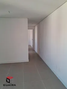 Apartamento com 2 Quartos à venda, 47m² no Casa Branca, Santo André