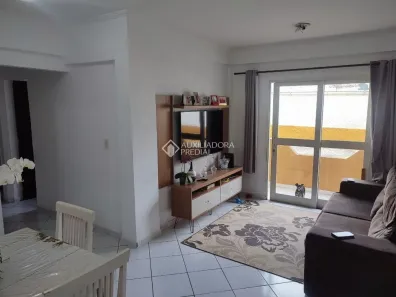 Apartamento com 2 Quartos à venda, 75m² no Parque São Luís, Taubaté