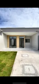 Casa com 3 Quartos à venda, 95m² no Mangabeira, Eusébio