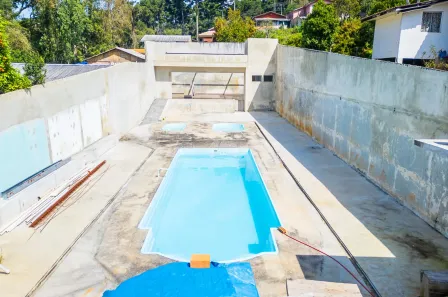 Lote/Terreno à venda, 84m² no Jardim São Vicente, Campo Largo