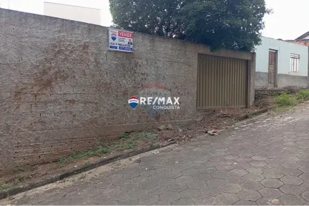Lote/Terreno à venda, 380m² no Centro, Ipanema