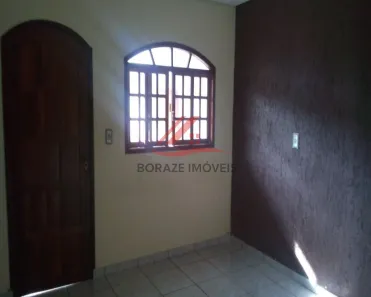 Sobrado com 3 Quartos à venda, 125m² no Alto da Boa Vista, Mauá