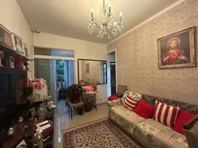 Apartamento com 2 Quartos à venda, 43m² no Leme, Rio de Janeiro