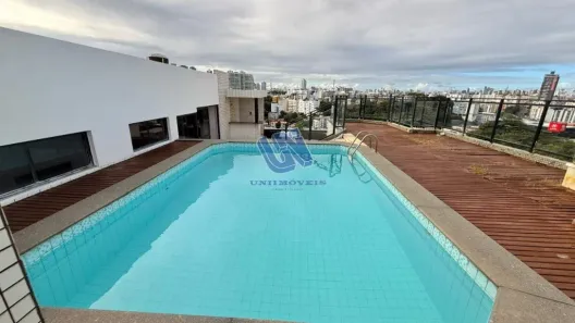 Cobertura com 3 Quartos à venda, 382m² no Rio Vermelho, Salvador