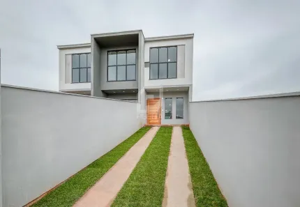 Sobrado com 1 Quarto à venda, 80m² no Itoupavazinha, Blumenau