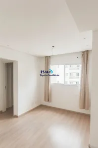 Apartamento com 2 Quartos à venda, 47m² no João Aranha, Paulínia