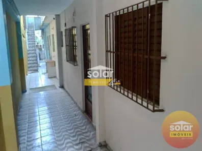 Casa com 7 Quartos à venda, 204m² no Jardim Matarazzo, São Paulo