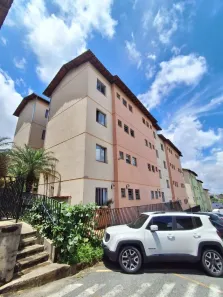 Apartamento com 2 Quartos à venda, 46m² no Camargos, Belo Horizonte