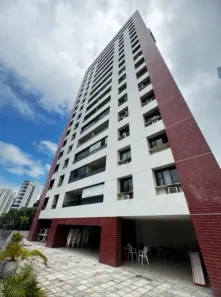 Apartamento com 4 Quartos à venda, 250m² no Aflitos, Recife