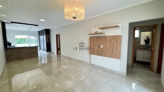 Casa de Condomínio com 3 Quartos à venda, 106m² no Ondas, Piracicaba