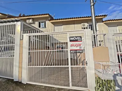 Sobrado com 2 Quartos para alugar, 70m² no Cidade Nova, Caxias do Sul