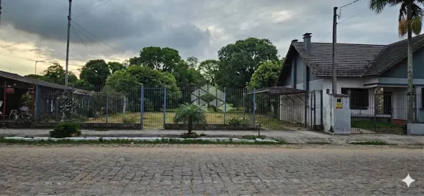 Casa com 2 Quartos à venda, 70m² no Centro, Barra do Ribeiro