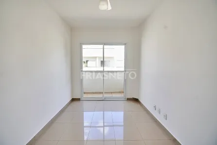 Apartamento com 3 Quartos para alugar, 63m² no Parque Santa Cecília, Piracicaba