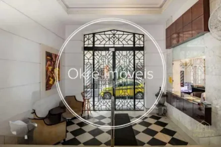 Apartamento com 1 Quarto à venda, 48m² no Copacabana, Rio de Janeiro