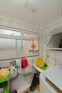 Apartamento com 3 Quartos à venda, 70m² no Parque Erasmo Assunção, Santo André