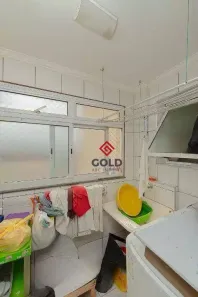 Apartamento com 3 Quartos à venda, 70m² no Parque Erasmo Assunção, Santo André
