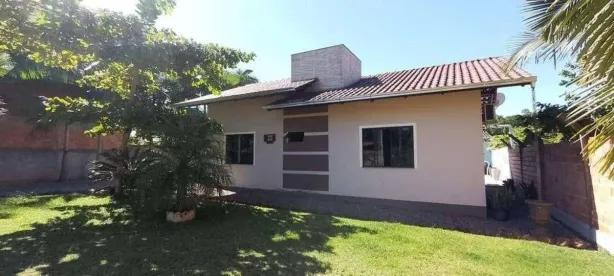 Casa com 2 Quartos à venda, 70m² no Jacu-Açu, Guaramirim