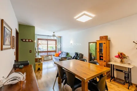 Apartamento com 2 Quartos à venda, 98m² no Passo da Areia, Porto Alegre