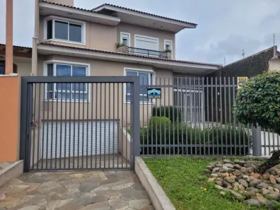 Casa com 3 Quartos à venda, 465m² no Capão da Imbuia, Curitiba