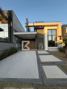 Casa com 3 Quartos à venda, 140m² no Vila Rubens, Indaiatuba