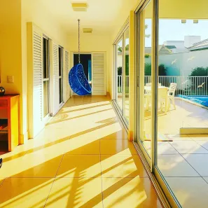 Casa com 3 Quartos à venda, 290m² no Aeroporto, Araçatuba