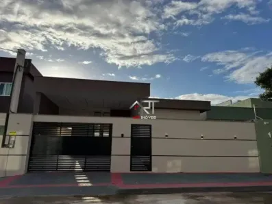 Casa com 3 Quartos à venda, 200m² no Balneário Ponta da Fruta, Vila Velha
