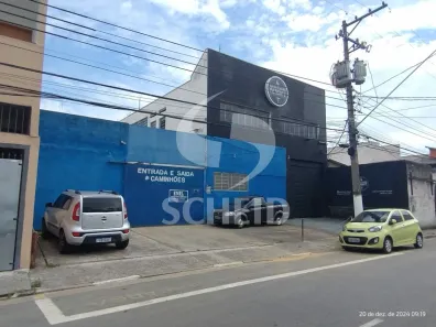 Imóvel Comercial à venda, 818m² no Centro, Diadema