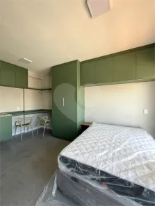 Apartamento com 1 Quarto para alugar, 33m² no Mooca, São Paulo