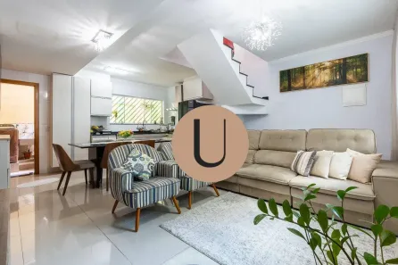 Casa com 3 Quartos à venda, 106m² no Vila Salete, São Paulo