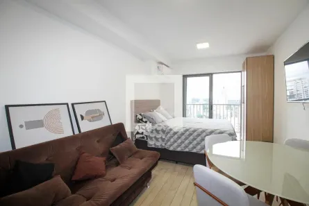 Apartamento com 1 Quarto à venda, 30m² no Pinheiros, São Paulo