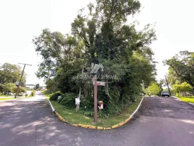 Lote/Terreno à venda, 888m² no Mato Queimado, Gramado