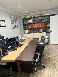 Sala Comercial com 2 Quartos à venda, 60m² no Centro, Campinas
