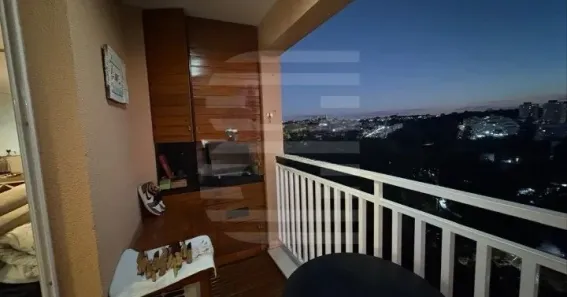Apartamento com 2 Quartos à venda, 64m² no Vila Marieta, Campinas