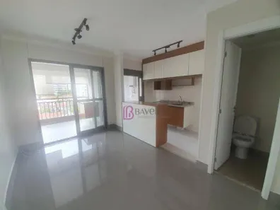 Apartamento com 1 Quarto para alugar, 47m² no Jardim Vera Cruz, São Paulo