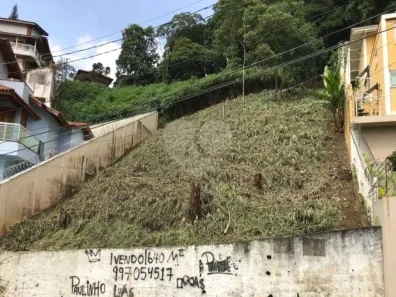 Lote/Terreno à venda, 640m² no Jardim Ibiratiba, São Paulo