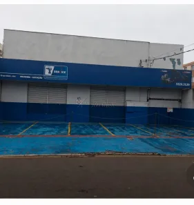Ponto Comercial para alugar, 578m² no Jacomo Violin, Londrina