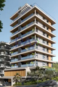 Apartamento com 3 Quartos à venda, 104m² no Pedra Branca, Palhoça