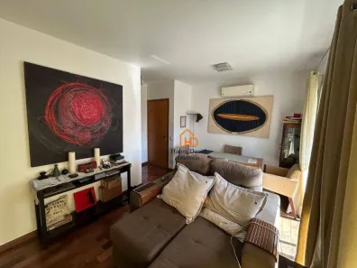 Apartamento com 2 Quartos à venda, 75m² no Vila Mariana, São Paulo