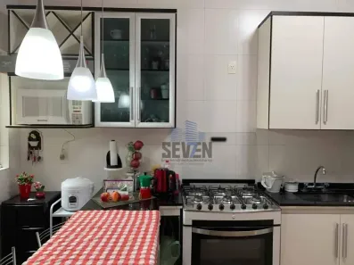 Casa com 3 Quartos à venda, 225m² no Vila Santa Izabel, Bauru