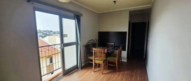 Apartamento com 2 Quartos à venda, 55m² no Recanto Quarto Centenário, Jundiaí