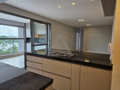 Apartamento com 3 Quartos à venda, 125m² no Nova Campinas, Campinas