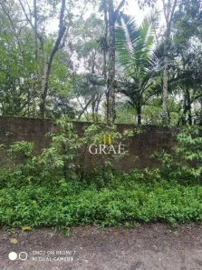 Lote/Terreno à venda, 1300m² no Jardim Club de Campo, Santo André