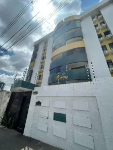 Apartamento com 3 Quartos à venda, 130m² no Catolé, Campina Grande