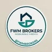 Logo da imobiliária