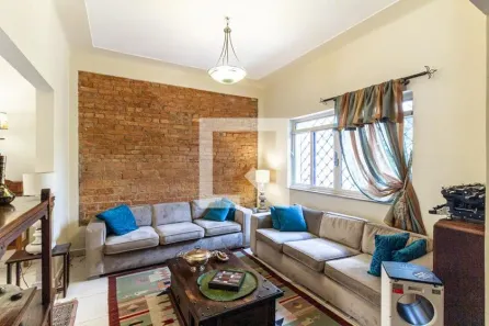 Casa com 4 Quartos à venda, 200m² no Perdizes, São Paulo